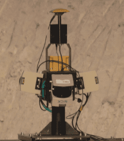 TOPCON IP-S2
