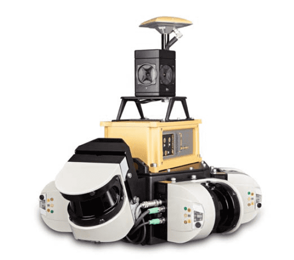 TOPCON IP-S2 Standaed+