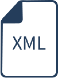 xmlのアイコン